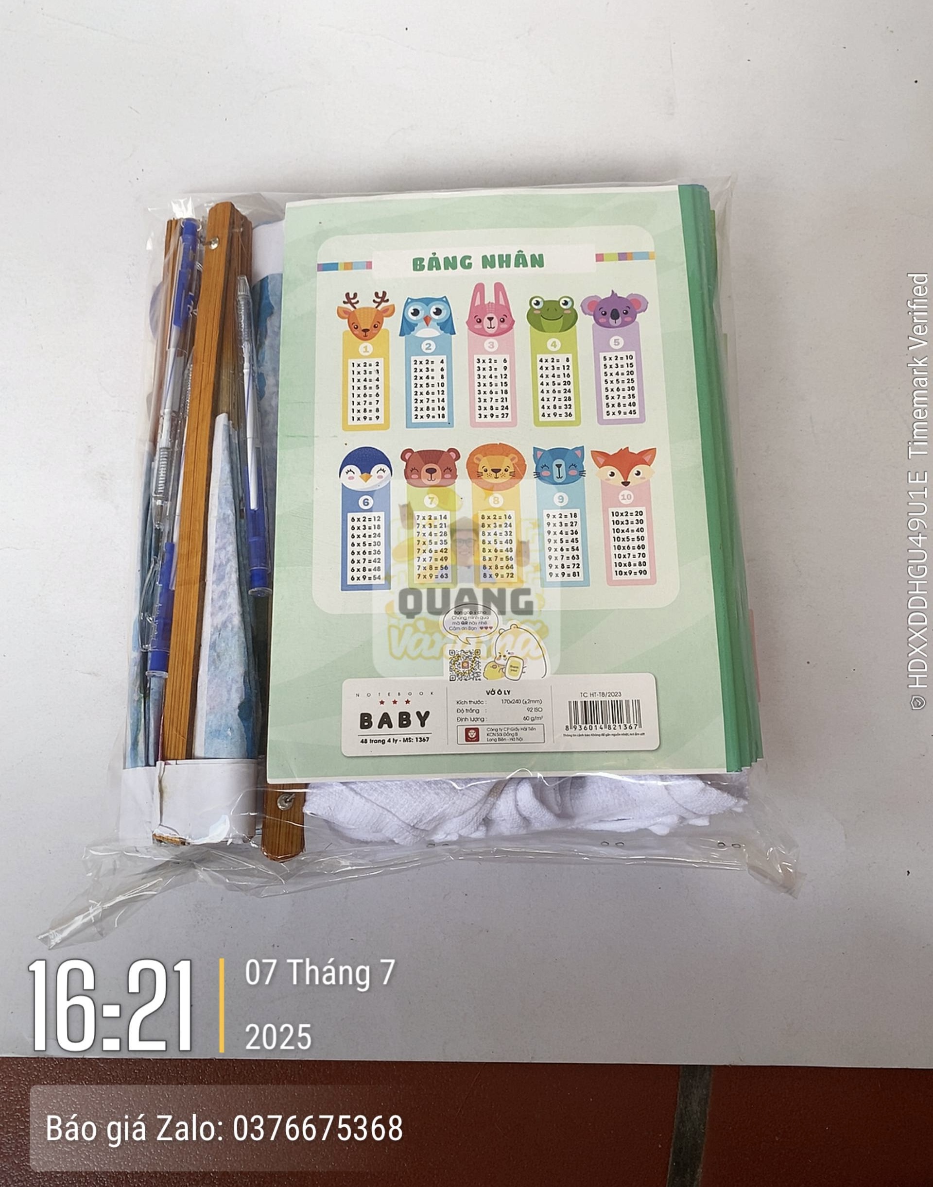 Phát tấu đẹp.